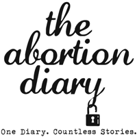 The Abortion Diary podcast