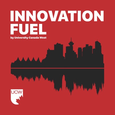 Innovation Fuel Innovation Fuel