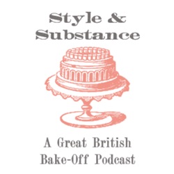 Ep 109: Patisserie Week