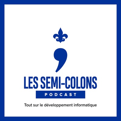 Les Semi-Colons Les Semi-Colons