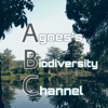 ABC (Agnes's Biodiversity Channel) artwork