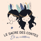 LE SACRE DES CONTES et ses MEDITATIONS - Carène Vale