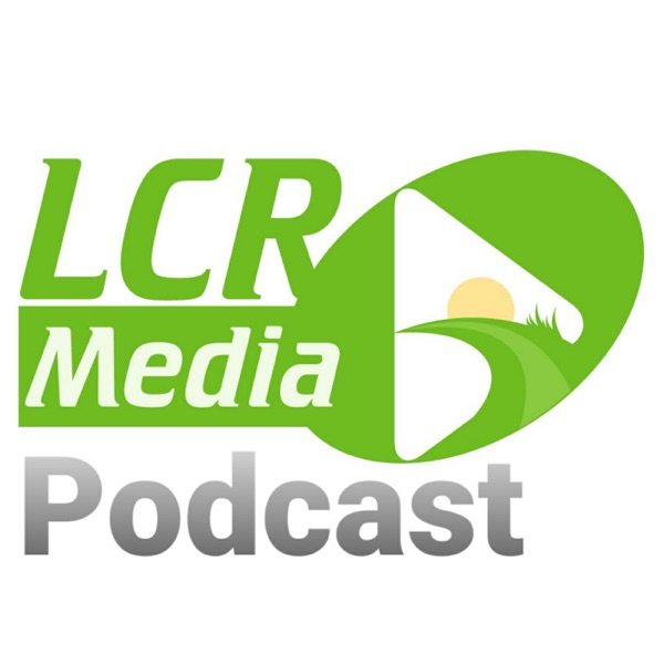 LCR Media Podcast Artwork