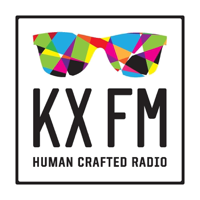 Jacob Jeffries LIVE on KX FM 104.7