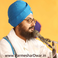 31 May 2018 - Dhadrianwale addressing SGPC and Manjit Singh GK of DSGMC - Dhadrianwale