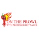 On the Prowl with Professor Hot Sauce