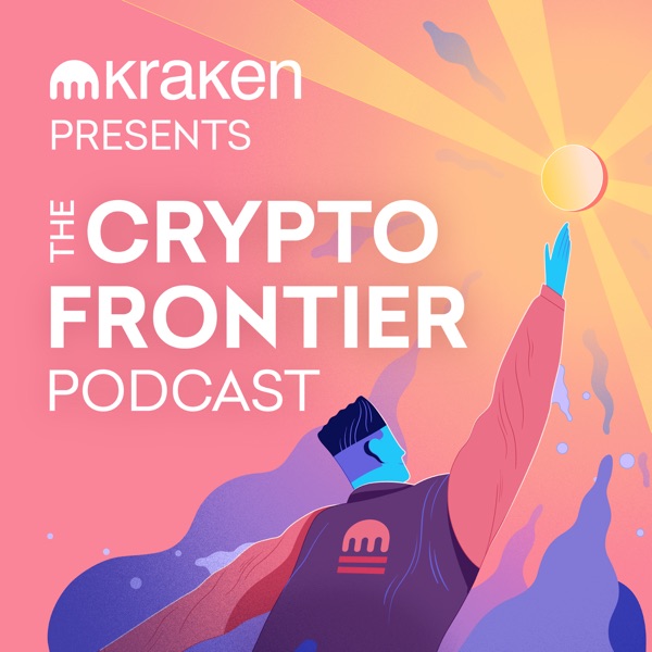 The 'Crypto Frontier' Podcast