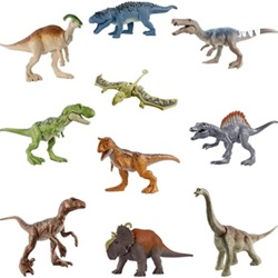 7 Especies De Dinosaurios Que Dominaron México 