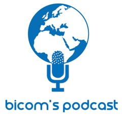 BICOM's Podcast
