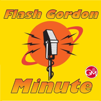 Flash Gordon Minute – Minute 11