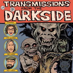 Transmissions From The Darkside