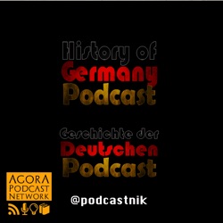 020: Germans and Romans V: German Paganism