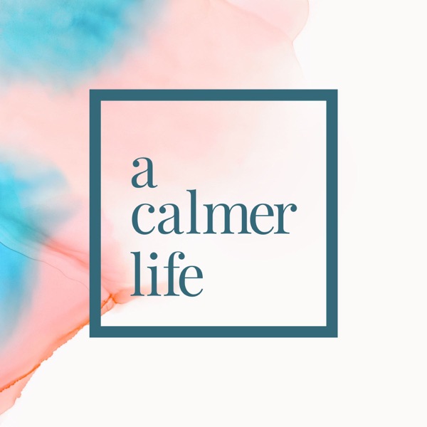 A Calmer Life image