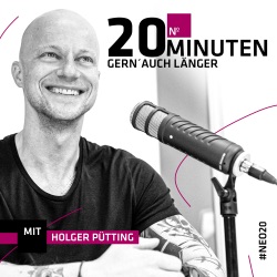 Folge 16 mit Andreas Schoo (Funke Mediengruppe)