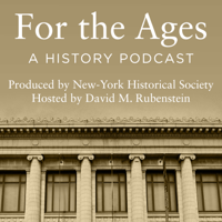 A Conversation with Eric Foner