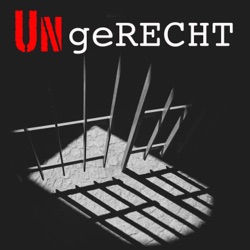 ungeRECHT - True-Crime Deutschland: anspruchsvoll, schonungslos, ehrlich und politisch