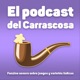 EXTREMOLUDO #4 - JUEGOS POLÍTICOS EN LA TABERNA GARIBALDI | PODCAST DE JUEGOS DE MESA