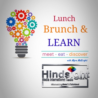 Lunch, Brunch, & Learn