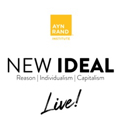 Ayn Rand: A Philosophical Life