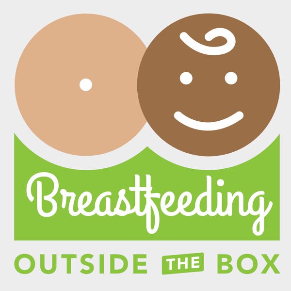 Breastfeeding Outside the Box Artwork