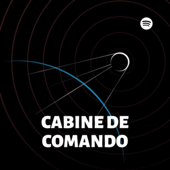 Cabine de Comando - Rodrigo Azevedo