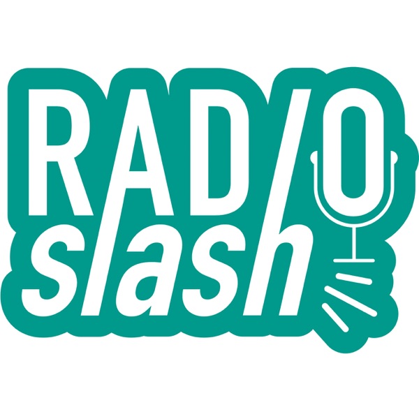 Artwork for Radio Slash
