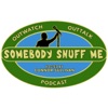 Somebody Snuff Me: A Survivor Podcast artwork