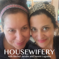Housewifery podcast