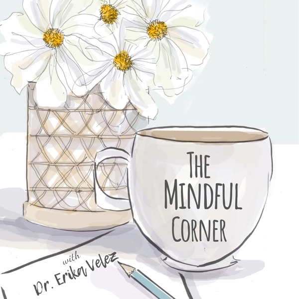 The Mindful Corner Podcast image