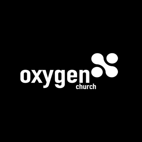 Artwork for Oxygen Church