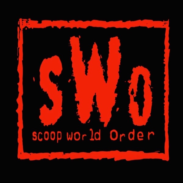 Scoop World Order Artwork