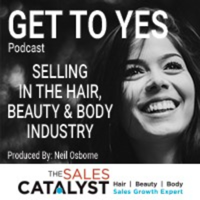 E25-B2B Hair Salon Owner Interview - Wendy Young