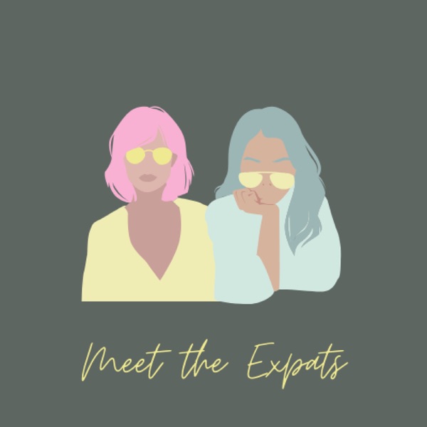 Meet the Expats