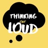 Thinking Out Loud: a Podcast by Zay Brick artwork