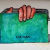 Crumbs artwork