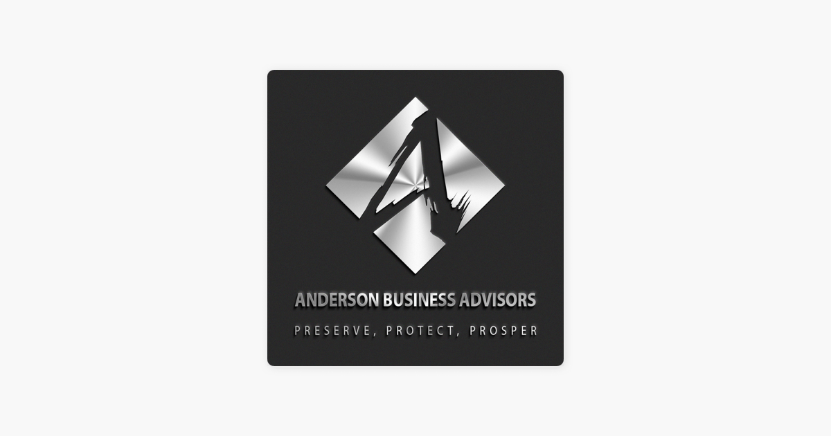anderson-business-advisors-podcast-do-i-have-to-pay-capital-gains-tax