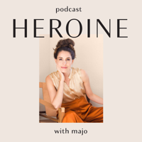 Is There Something More For You? — Kathryn Finney