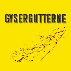 Gysergutterne