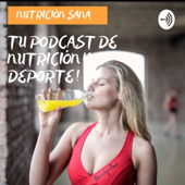 Nutrición Sana - Rodrigo González García