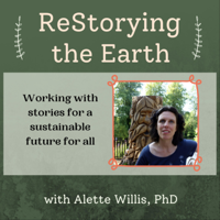 Our Sacred Home -- A Story from Megan Ward