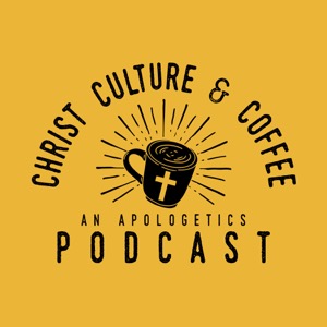 Christ, Culture, & Coffee