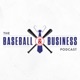 Ep 70: Facing a Chronic Illness, Becoming a Pro Ballplayer and Seeing the Story Turned into a Hollywood Movie - Rickey Hill