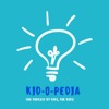 Kid-o-Pedia - The podcast for kids, by kids