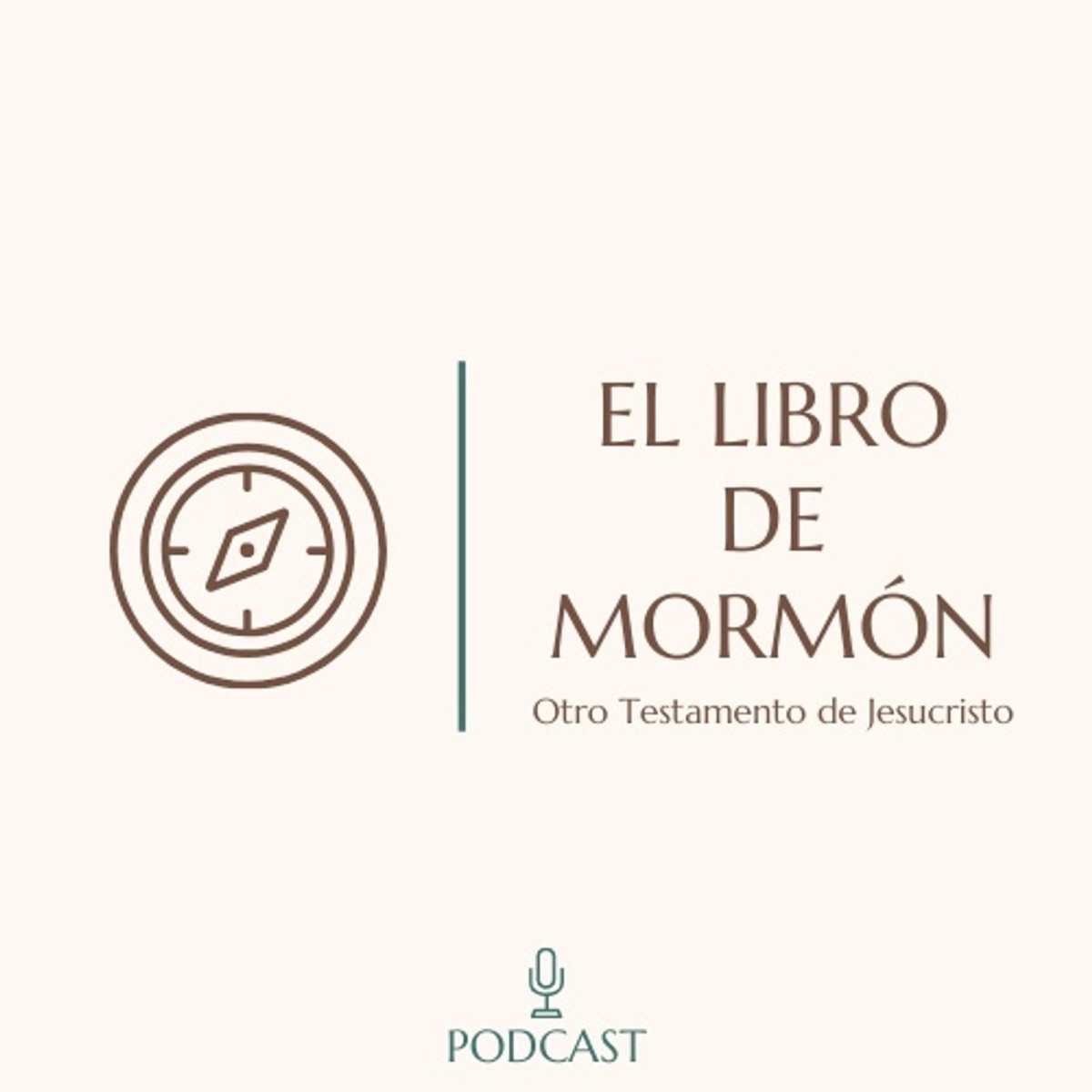 El Libro de Mormón (Español) – Podmailer