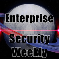 Interest in Identity Security is Spiking - John Shier, Will Lin, Christopher Harrell, Jim Broome - ESW #364