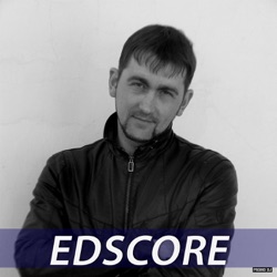 Марина Бриз - Выше голову (EDscore Remix)
