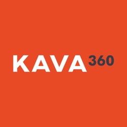 Kava360 – podcast dla branży kreatywnej