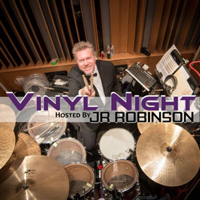 Vinyl Night podcast