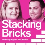 Stacking the Bricks: Creators and Entrepreneurs You Can Relate To