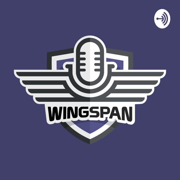 Wingspan Podcast Artwork